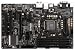 Produktbild Asrock Z68 Pro3 Gen3 Sockel 1155 Mainboard (Intel Z68, DDR3 Speicher, SATA III, USB 3.0)