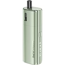 geekvape soul 2 amazon GEEKVAPE Soul 2 Pod Kit, Built-in 2100mAh Battery, MTL & RDL Vaping, Smart  Mode, Adjustable Airflow, 0.99” Hidden Screen, 4ml Cartridge, Auto  Draw/Button Activation,No Nicotine (Verde oliva) : Amazon.it: Elettronica