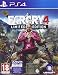 Produktbild FAR CRY 4 LIMITED PS4