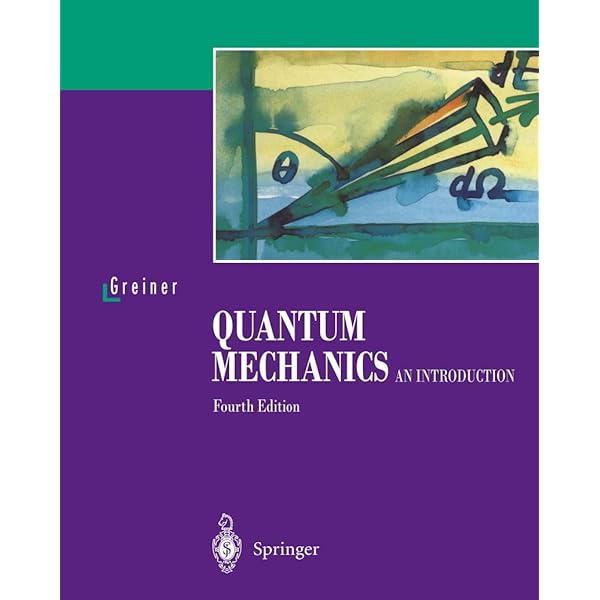 Quantum Mechanics: Symmetries (Greiner, Walter//Theoretical