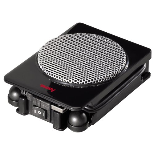 Hama Notebook Cooler „“Pocket““ – Notebook-Lüfter – Sch - 3