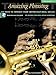 Produktbild Amazing Phrasing Trumpet Bk/Cd: Noten, CD für Trompete: 50 Ways to Improve Your Improvisational Skills