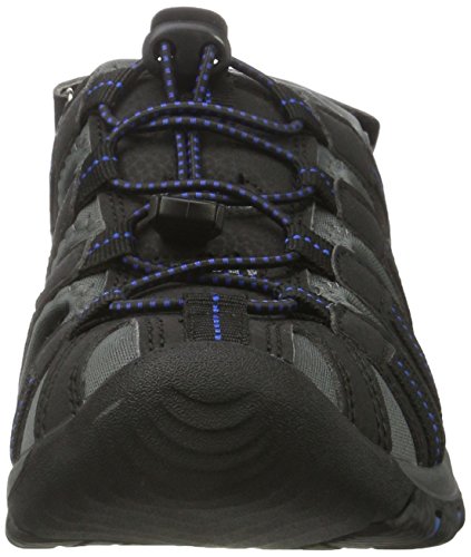 ConWay Unisex-Erwachsene 665657 Outdoor Sandalen - 4