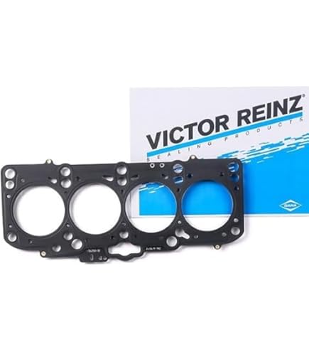 Jeu De Joints De Culasse Reinz 02-39346-01 - Compatible BMW 3, X3, 5, 1 Série (modèles Diesel 2004-2010) - 8