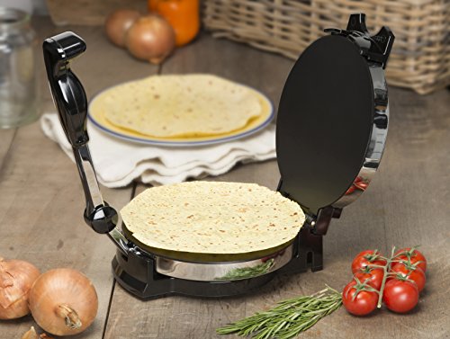 Revel R640 Tortilla Maker {630861146090} - 3