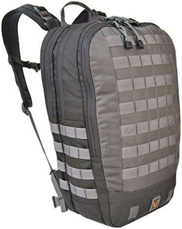 Velix Digicase 30 Laptop Backpack, Men's Medium, Grey (102543)