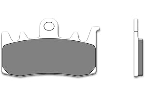 Brembo Bremsbelag 07BB38SA mit ABE/vorn Sintermetall/Straße Motorrad