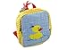 Produktbild Duck-World Verlag Mini-Rucksack Ente Nelli