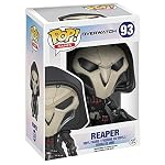 Funko Pop Reaper (Overwatch 93)