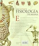 Image de Atlas ilustrado de fisiologia humana/ Atlas of Human Physiology