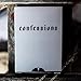 Produktbild Ellusionist Kartenspiel Spielkarten Poker Karten Confessions Rare Limited Edition Custom Playing Cards Magic Poker Deck - Daniel Madison - Zaubertricks und Magie Poker