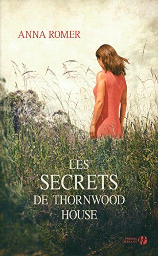 couverture de : Les secrets de Thornwood house