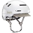 Bern - Hudson MIPS Helmet, Satin White, Large