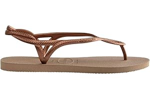 Havaianas Luna Japonki Kobiety Czarny Japonki Shoes