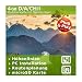 Produktbild Deutschland, Österreich, Schweiz, Italien 4 GB Topo Map - Für Garmin Garmin GPSMap 78s