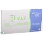 Amway Glister Toothbrush with 4 Boxes