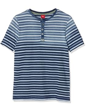 s.Oliver Jungen T-Shirt Kurzarm
