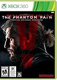  Metal Gear Solid V: Phantom Pain