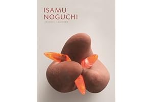 Isamu Noguchi: Archaic / Modern