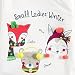 boboli Baby Girls' Tank Top White 68 cm