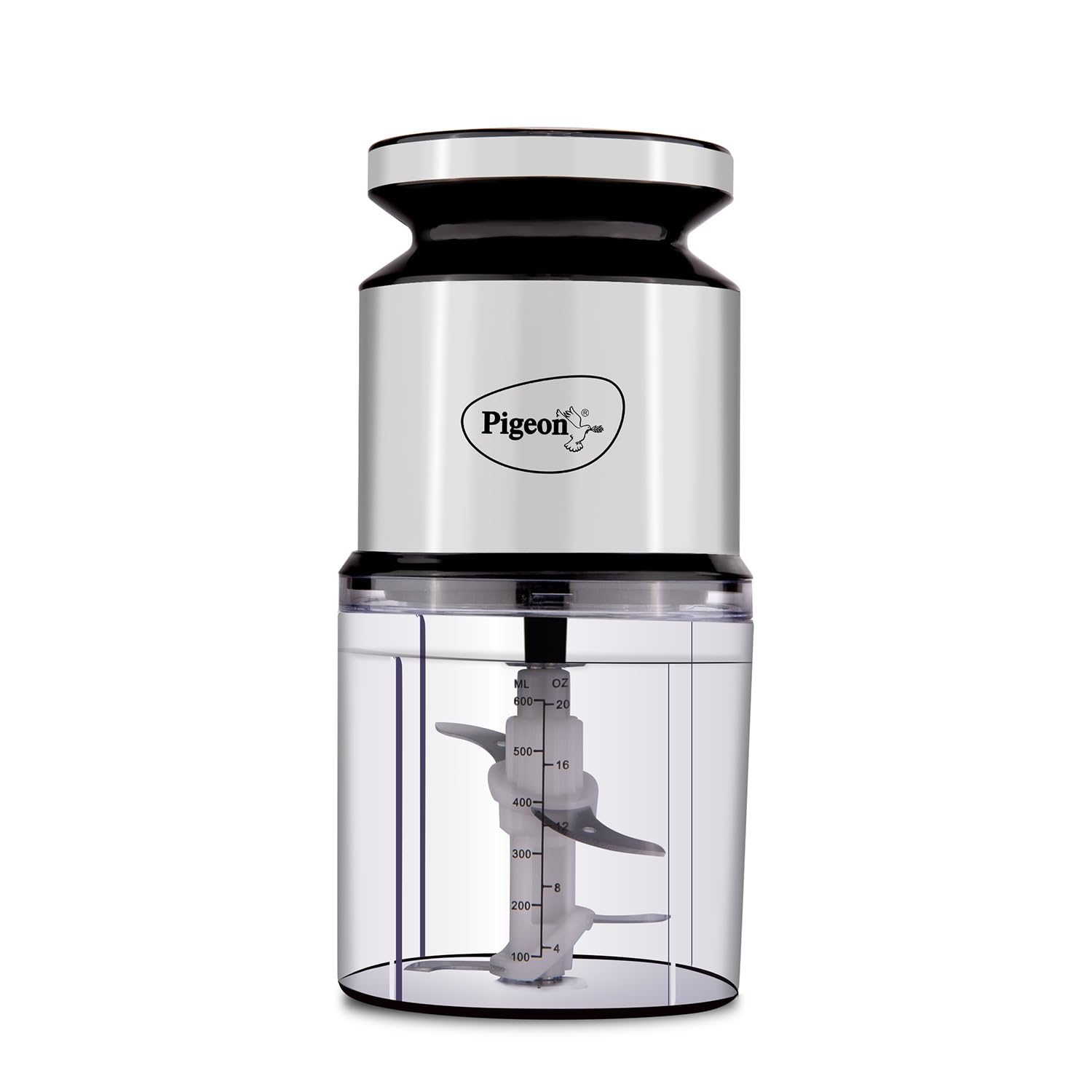 Pigeon Ultra Fast Electric 300 Watts Chopper Review for Effortless Meal Prep