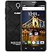 Produktbild Cubot Max 4G Smartphone 6 Zoll HD Touch-Display, 4100 mAh Akku, 3GB Ram+32GB Octa-Core Prozessor, Android 6.0 OS,Dual-SIM, 5MP Frontkamera / 13MP Hauptkamera (Schwarz)