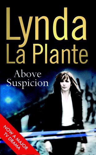 Above Suspicion livre