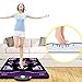 Produktbild Tanzdecke Yoga Gewicht verlieren Laufmatte Absorbierbarer Schall sei still Berührungsempfindlich + DVD, Geschenk des Kindes