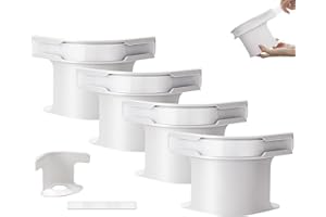 VBVARV Bed Sheet Holder with Lock Strips, 4Pack Bed Sheet Holders for Bedding, Heavy Duty Bed Sheet Fasteners, Non-Slip Sheet Corner Holders, Banish Slipping & Wrinkles for Any Fitted Sheet