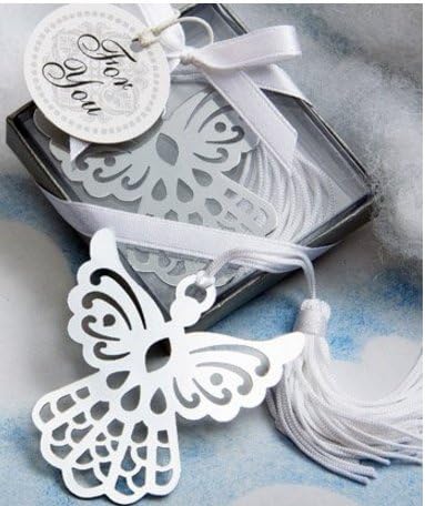 HELLODD Book fans Collection Angel Bookmark (Set of 6)