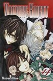 Vampire Knight