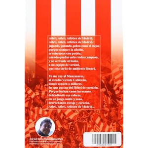 Por esto somos del Atleti