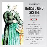 Hänsel & Gretel - Mozart Kinderchor Berlin