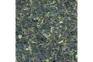 SABOREATE Y CAFE THE FLAVOUR SHOP Té Negro Darjeeling FTGFOP1 1ª Cosecha En Hebra A Granel 1 kg