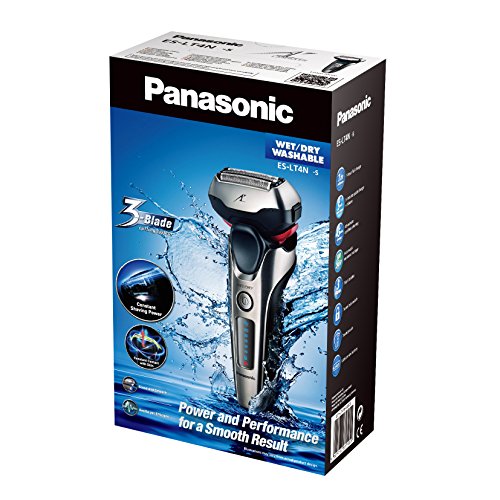 Panasonic Herrenrasierer ES-LT4N-S803 - 8