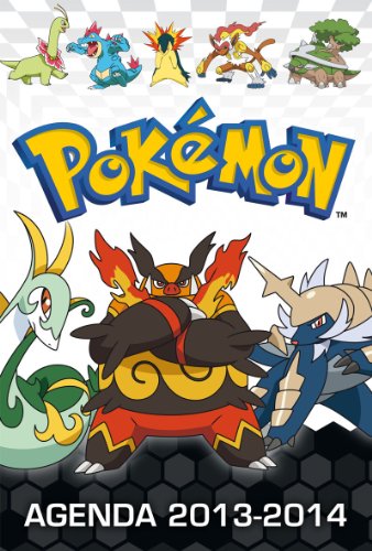Download POKEMON - AGENDA 2013-2014 Download POKEMON - AGENDA 2013-2014