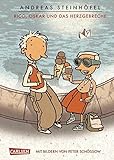 Rico, Oskar und das Herzgebreche (Rico und Oskar 2)