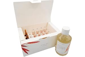 Simply Zen Kit Densifying Shampoo 250 ml + Densifying Lotion 16 fiale x 7 ml + Densifying Concentrated Lotion 4 fiale x 5 ml