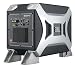 Produktbild JBL Car BassPro 6" 100 Watt Auto-Hifi-Upgrade mit Subwoofersystem mit patentiertem Slipstream Port - Schwarz/Silber