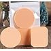 OverDose Makeup 2PCS/Set Multi Shape Sponge Professional Make-Up Puff
