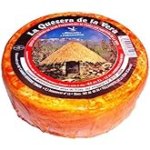 Extremadura Goat Cheese - La Quesera de la Vera