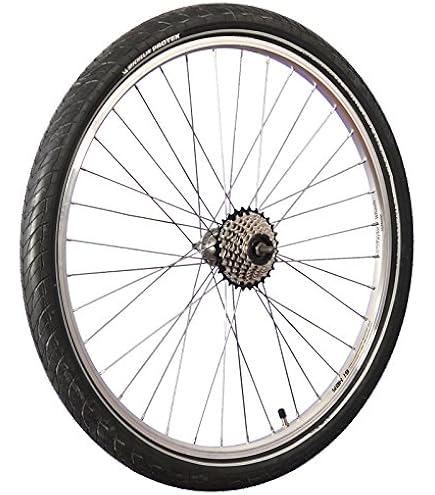 5% sur Roue avant électrique Teebike 26 pouces Noir - Vélo 5% sur Roue avant électrique Teebike 26 pouces Noir - Vélo