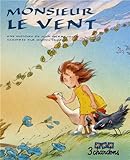 Monsieur le Vent (1CD audio)