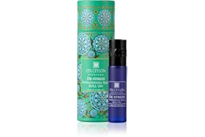 SPA CEYLON AYURVEDA DE-STRESS BALSAM-ROLL ON