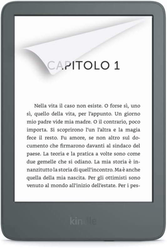 Prise en Main & Utilisation au Quotidien : Pellicola protettiva antiriflesso confezione
