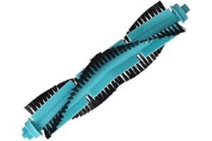 Donkivvy Cepillo de rodillo principal para robot aspirador Cecotec Conga Series 4090, 4690, 5090, 5490, 6090