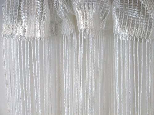 String Curtains Blinds Fly Screen Patio Door Divider Door Window