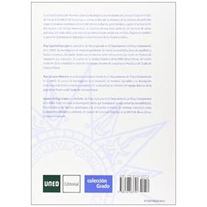 Mecánica Clásica (GRADO)