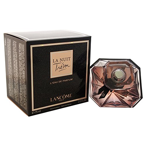 Lancome Tresor La Nuit femme / woman, Eau de Parfum, 1er Pack (1 x 75 ml)