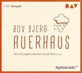 Cover zum Buch Auerhaus